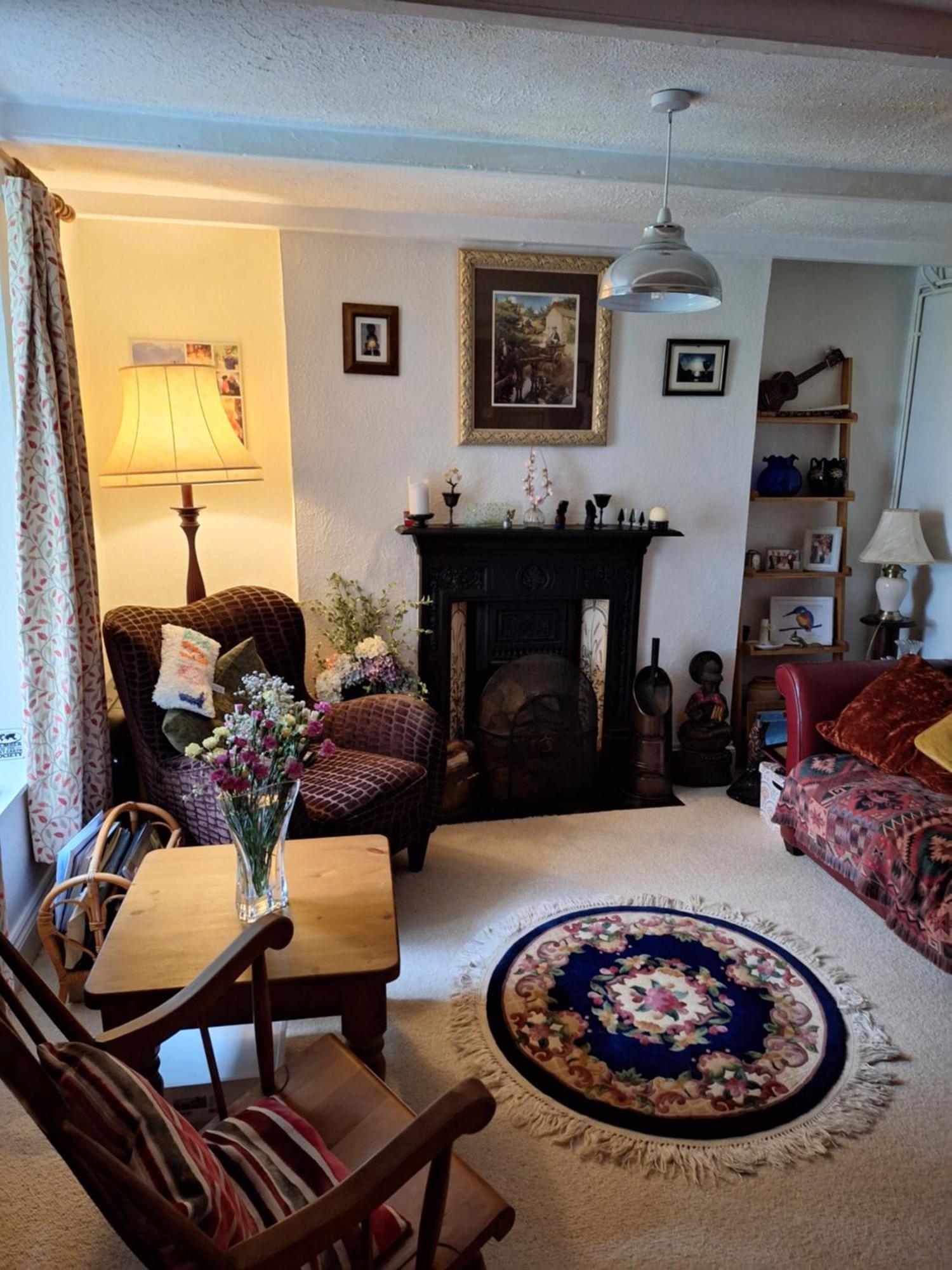 Redmoor Apartment Saint Day Bagian luar foto